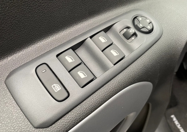 Toyota Proace City Verso cena 166900 przebieg: 5, rok produkcji 2024 z Tolkmicko małe 529